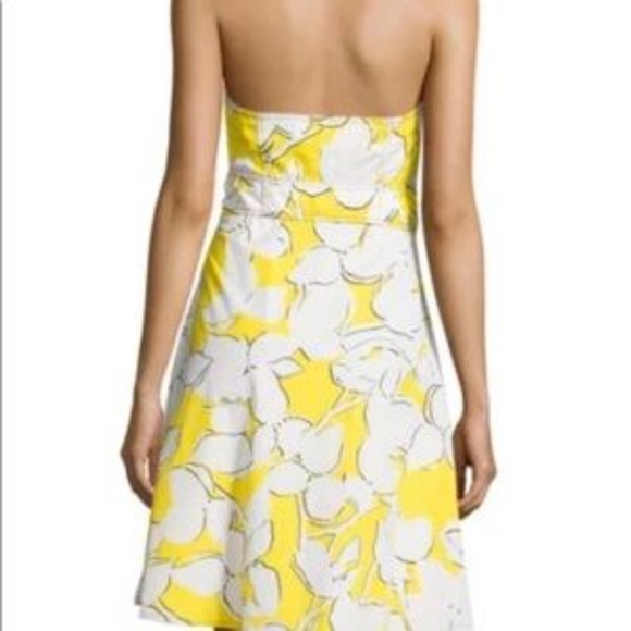 Diane von Furstenberg Eden Garden Dress - Picture 2 of 6